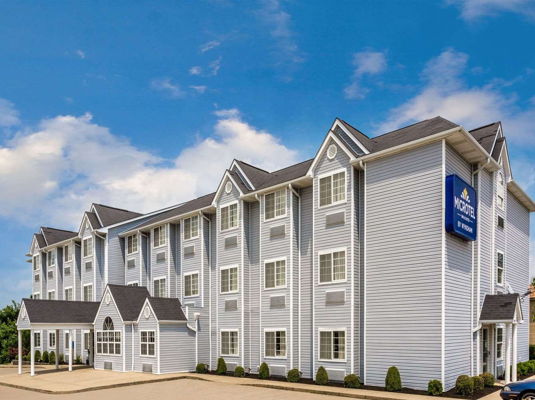Microtel Inn & Suites by Wyndham Dry Ridge