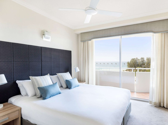 奥特瑞格友好城市酒店主图