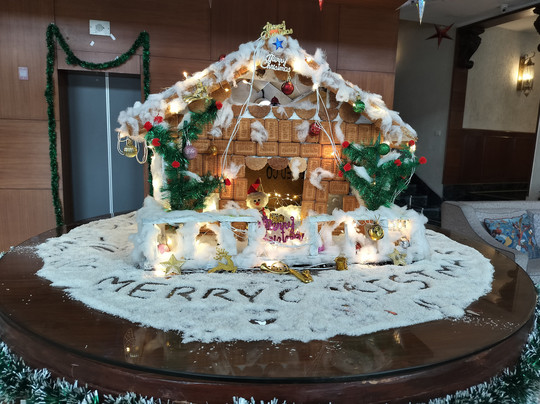 8fold  By Larisa, Shimla主图