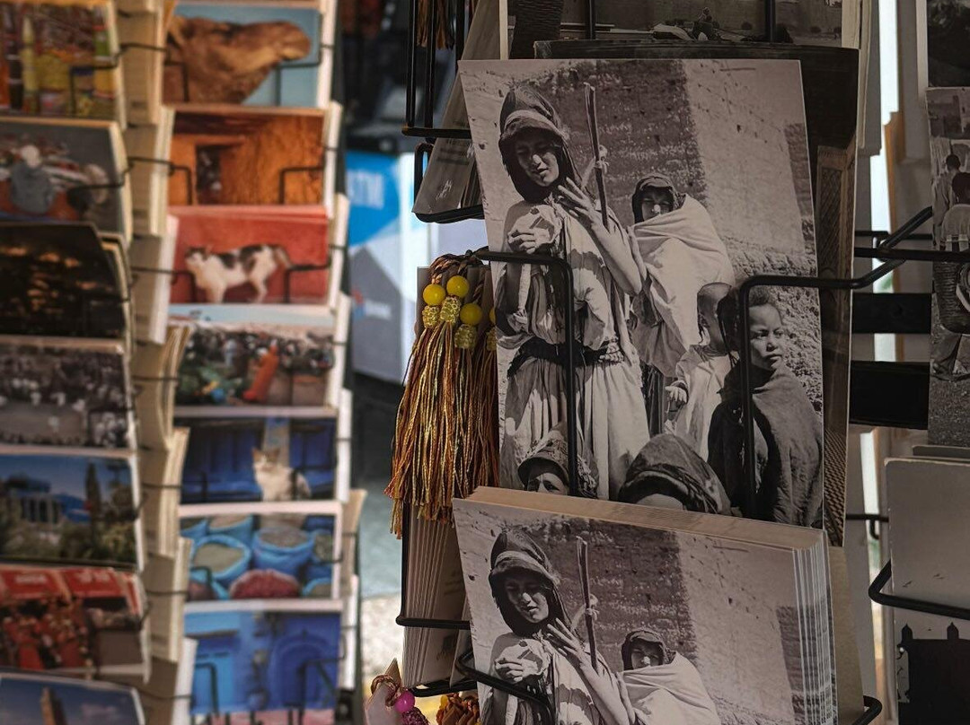 邓斯之旅-卡萨布兰卡必去景点