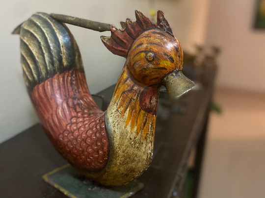 Trinity Suites主图