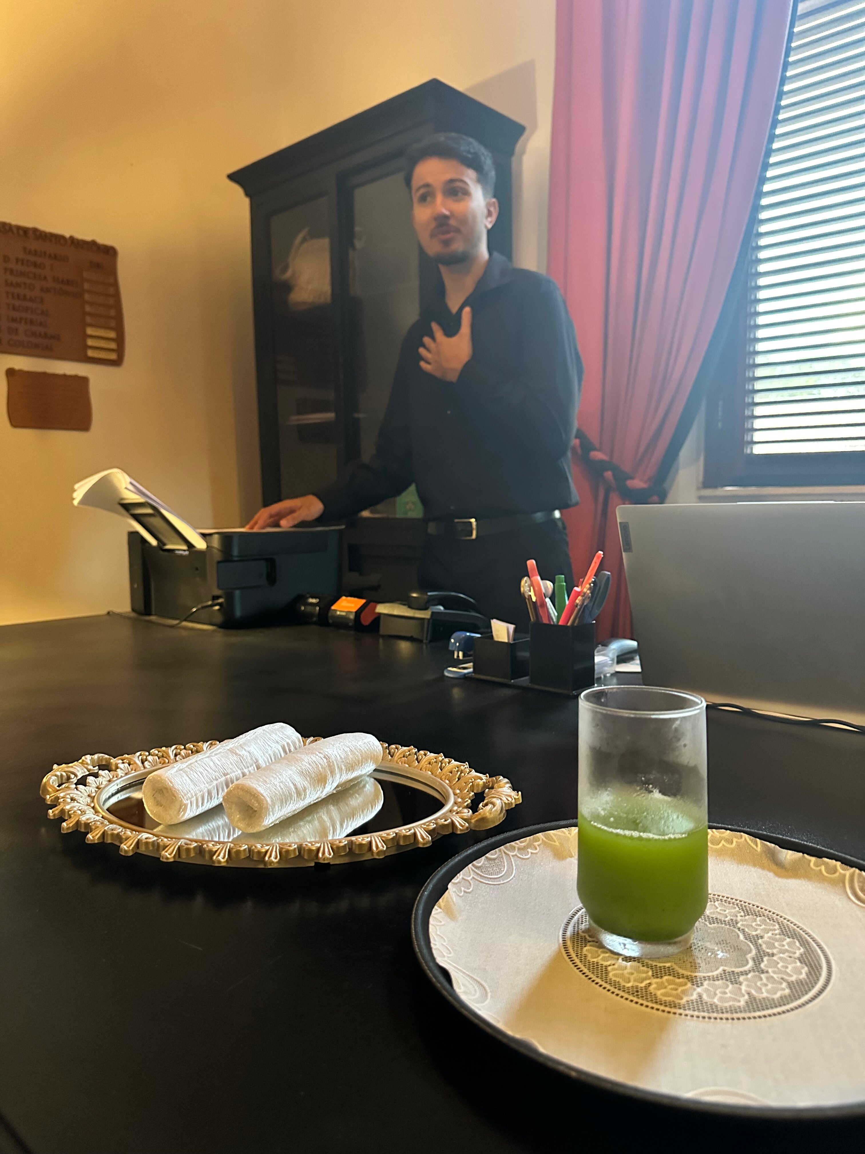 Casa De Santo Antônio Hotel Boutique-官方