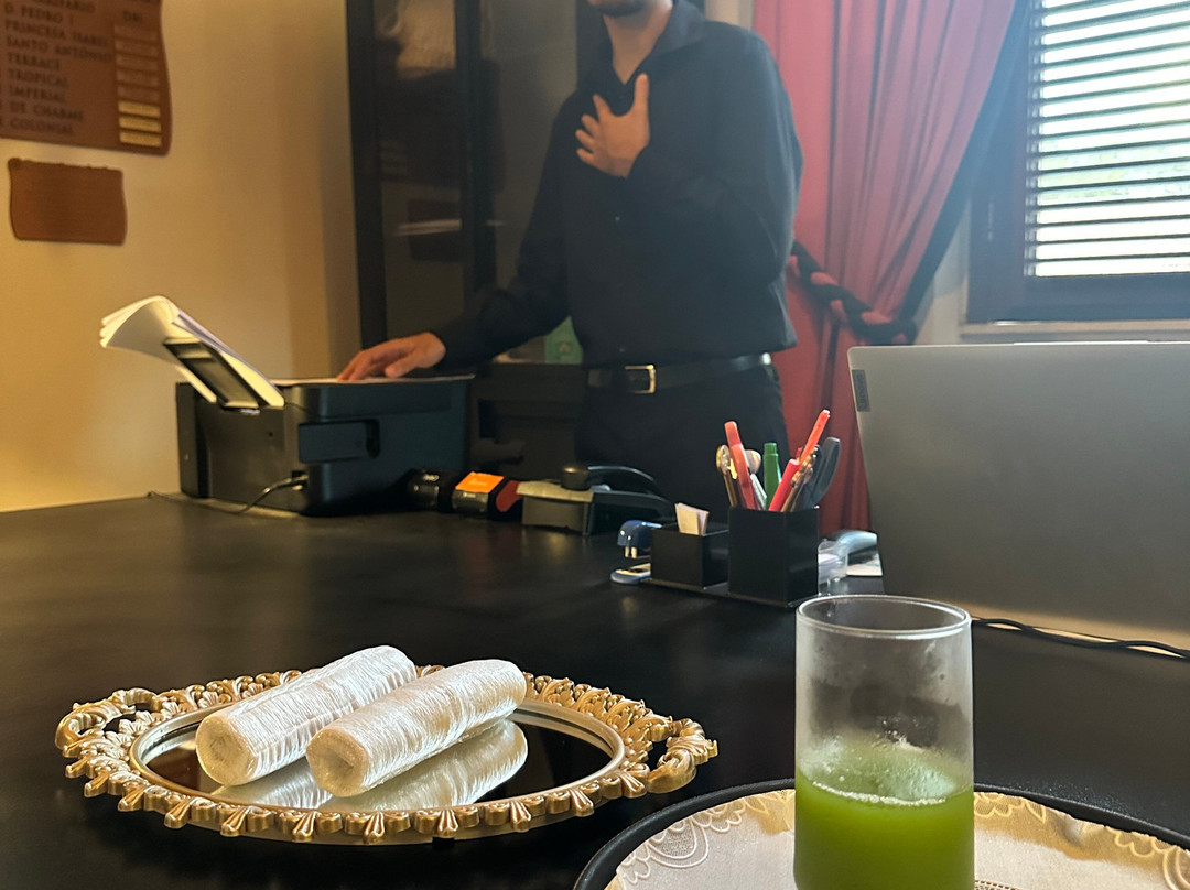 Casa De Santo Antônio Hotel Boutique主图