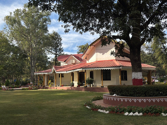 MPT Amaltas, Pachmarhi主图