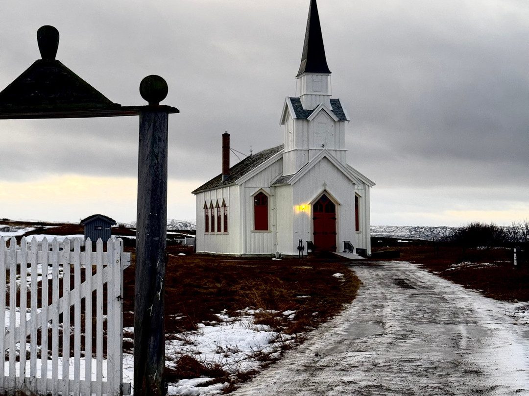 Travel Utsjoki-Utsjoki必去景点