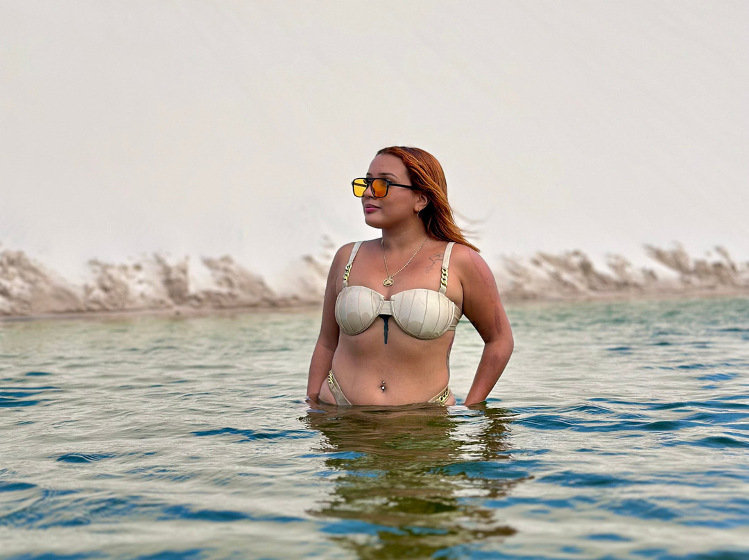 Luis Tour-Atins必去景点