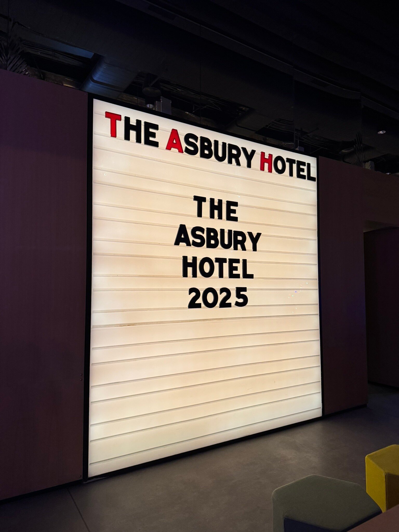 The Asbury Hotel-官方