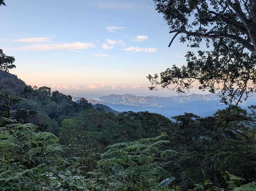 Mundo Nuevo Eco Lodge主图