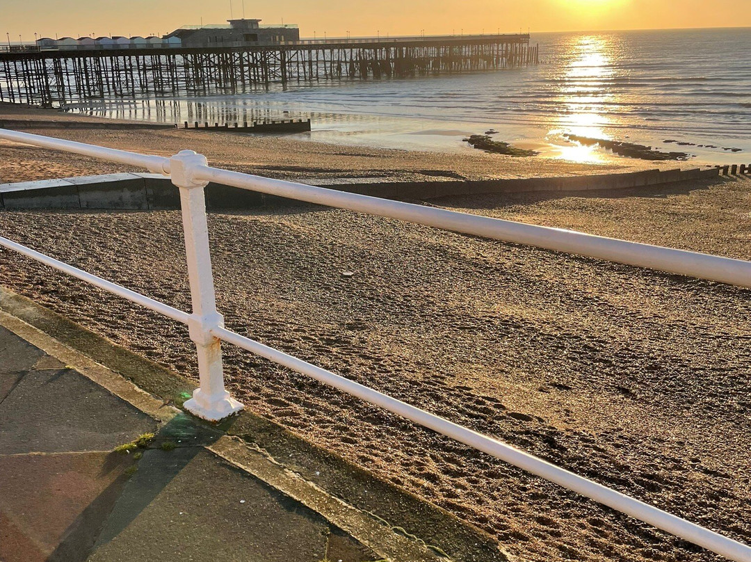 The White Rock Hotel主图