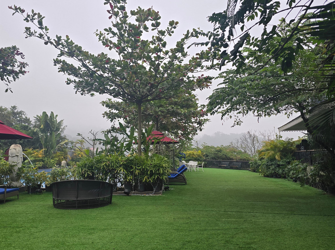 Mayfair Spring Valley Resort Guwahati主图