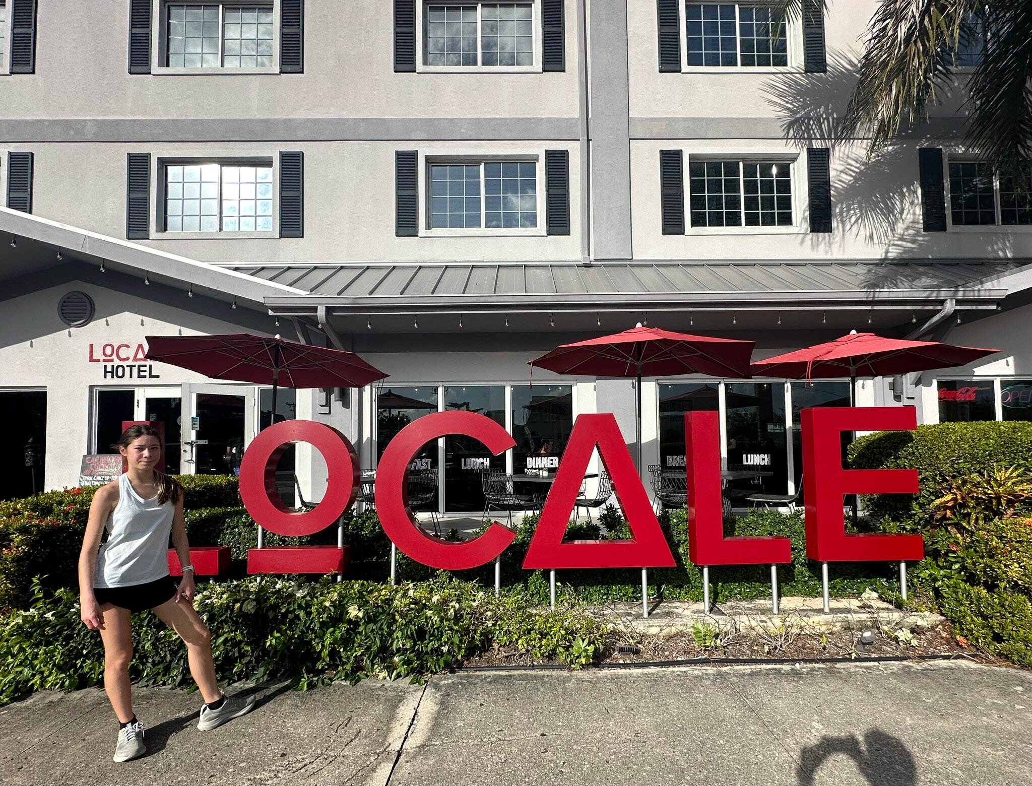 The Locale Hotel Grand Cayman-官方