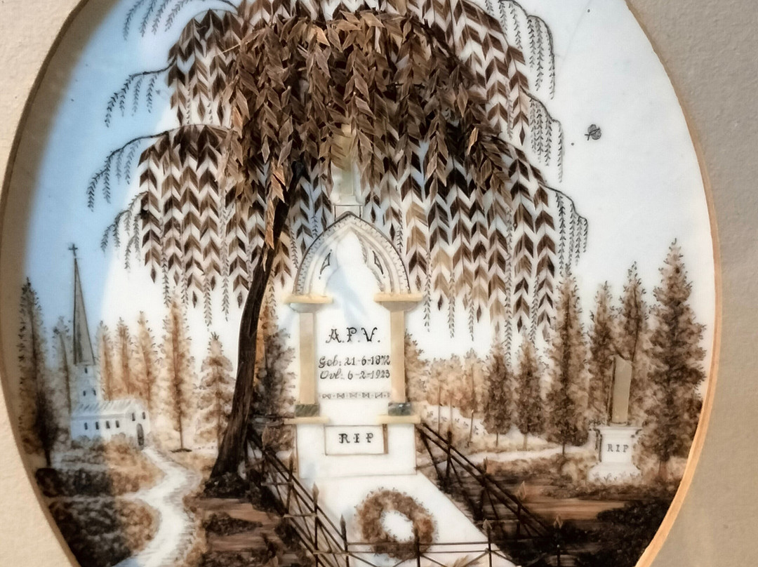 Museum 't Oude Slot-Veldhoven必去景点