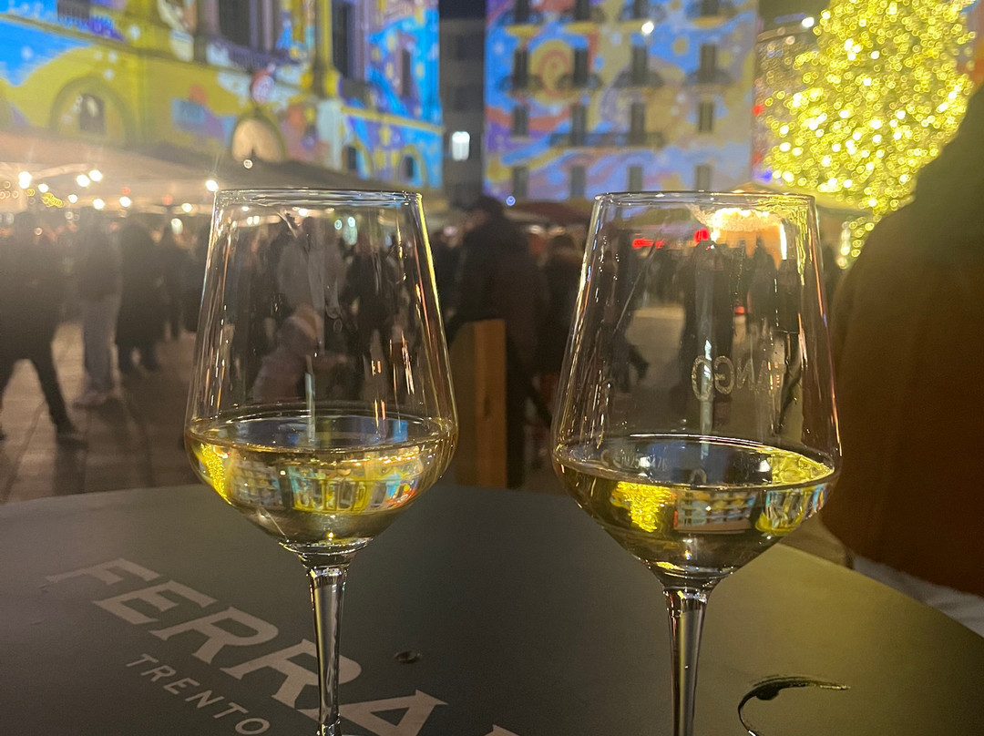 Cà San Matteo B&B主图