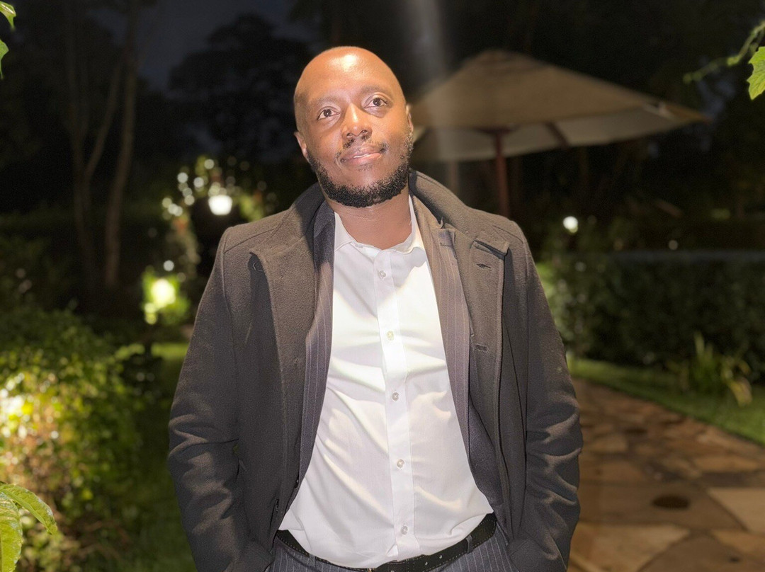 Karen Blixen Coffee Garden-Langata必去景点