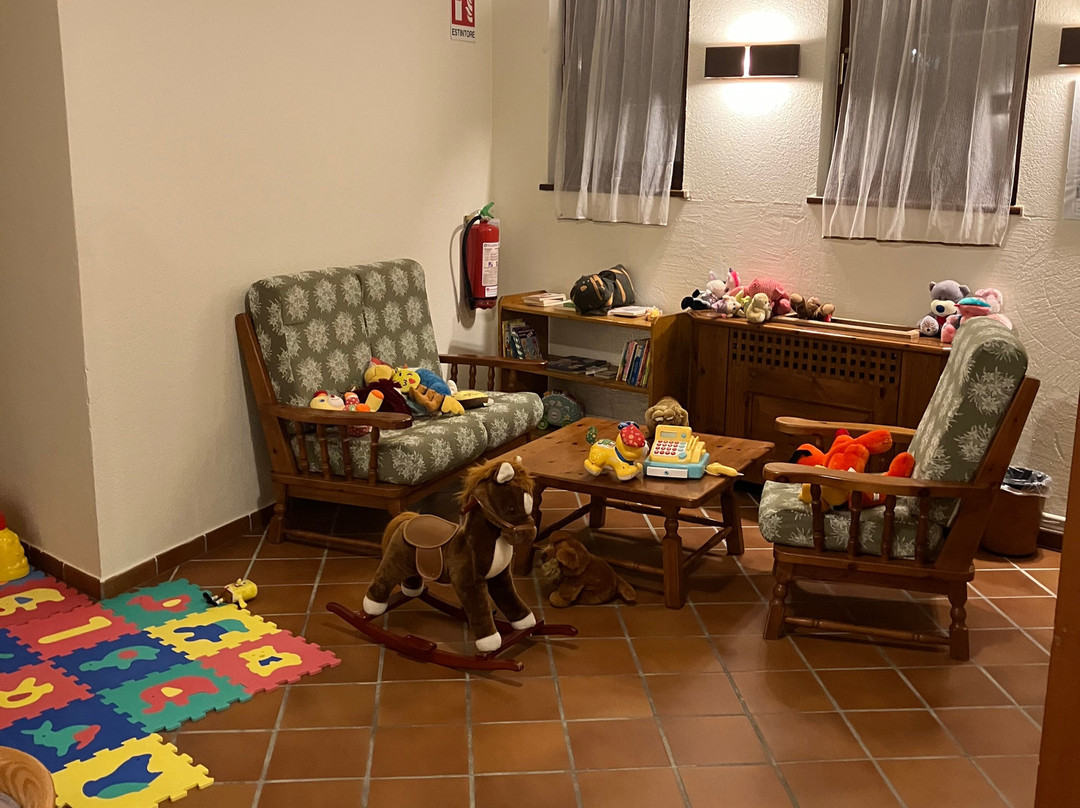 Hotel Villa Alpina