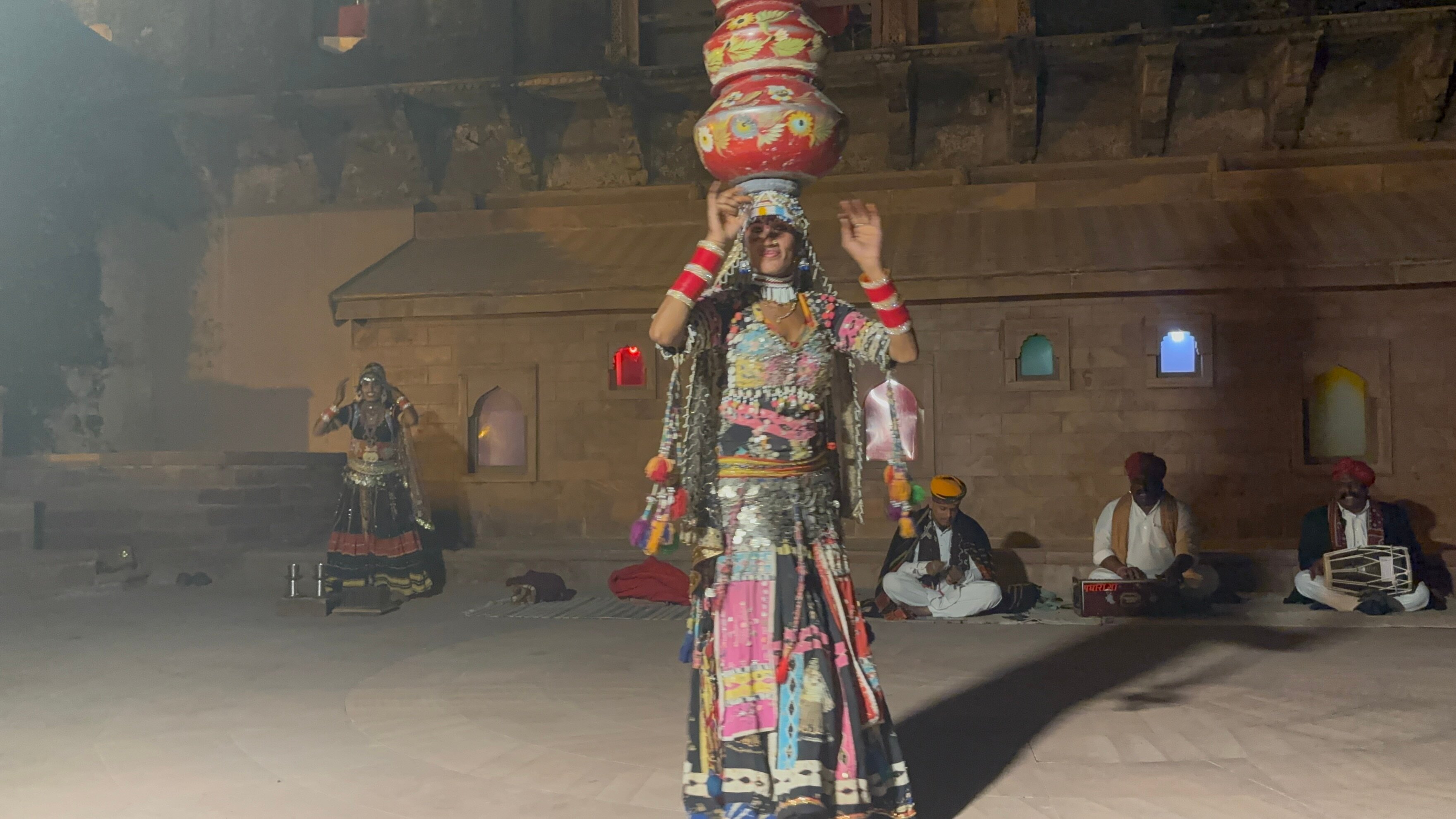 Welcomhotel by ITC Hotels, Fort & Dunes-浴室