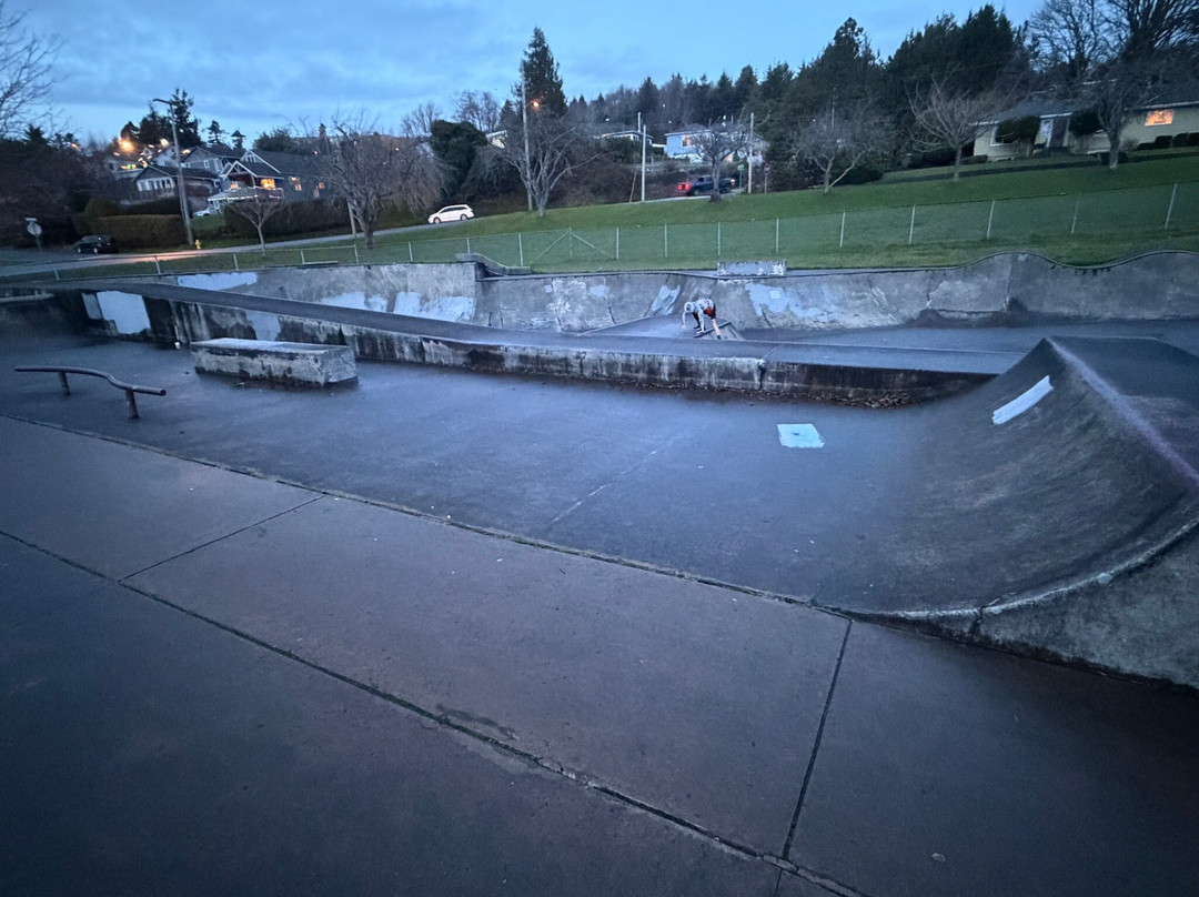 Tapiola Park-阿斯托里亚必去景点