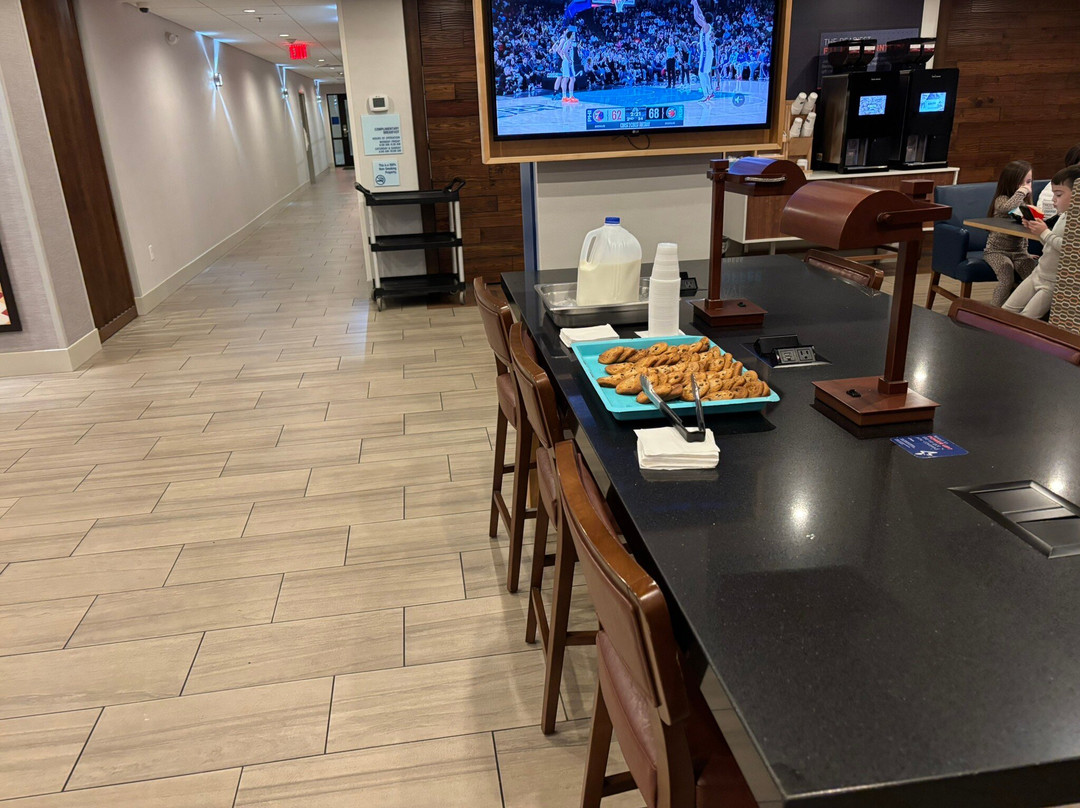 Holiday Inn Express & Suites St. Louis South - I-55 By IHG主图