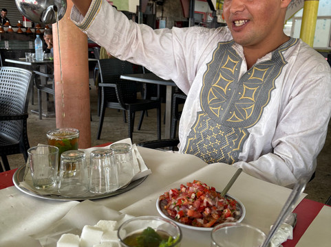 Hassan safari tours-Douar el Karia必去景点