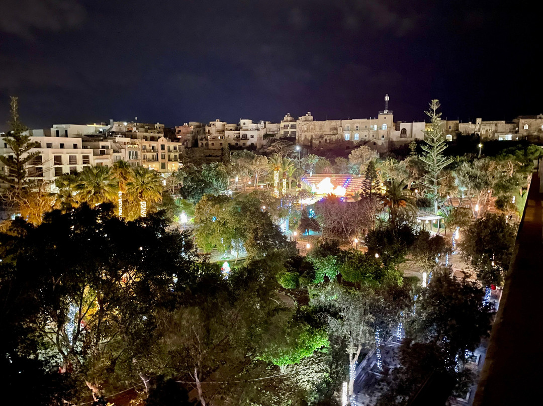 The Duke Boutique Hotel主图