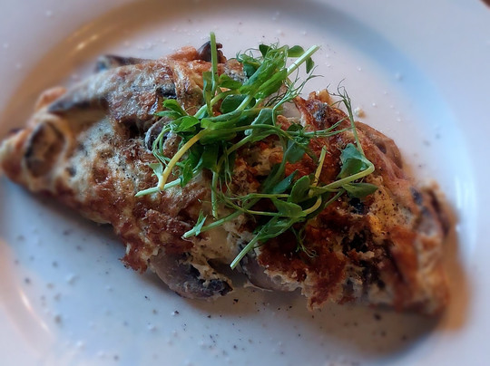 The Wellington Inn主图