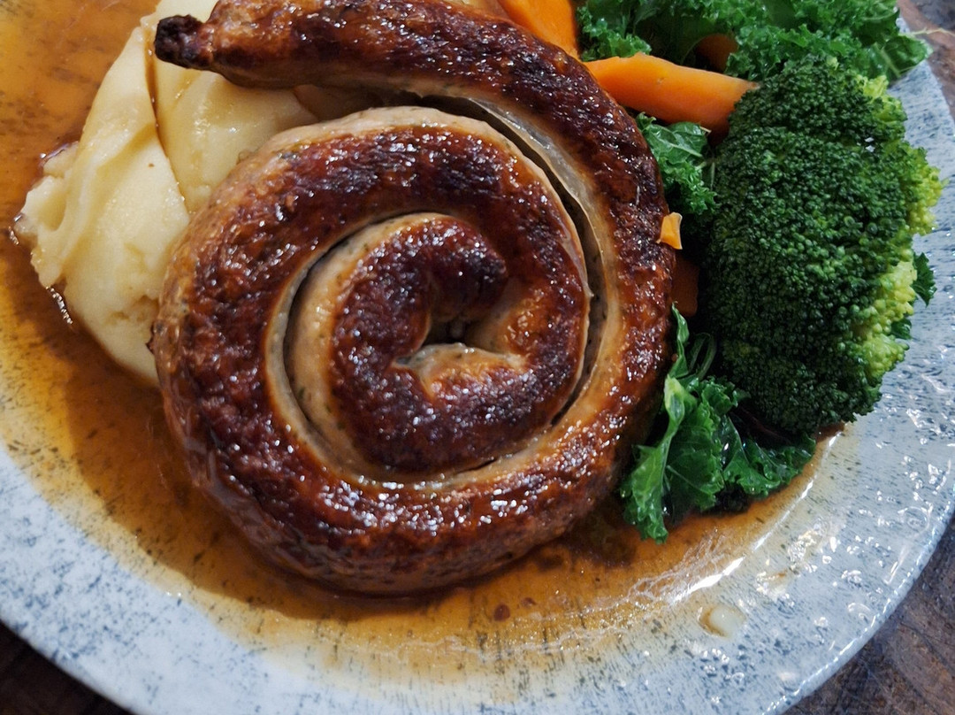 The Ambleside Inn - The Inn Collection Group主图