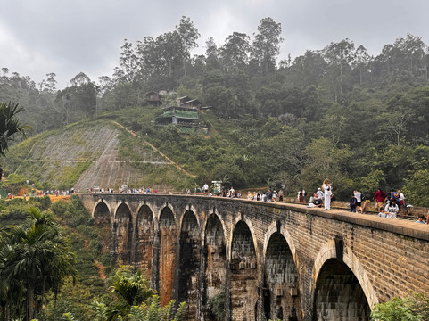 Hash One Ceylon Tours #1-科伦坡必去景点