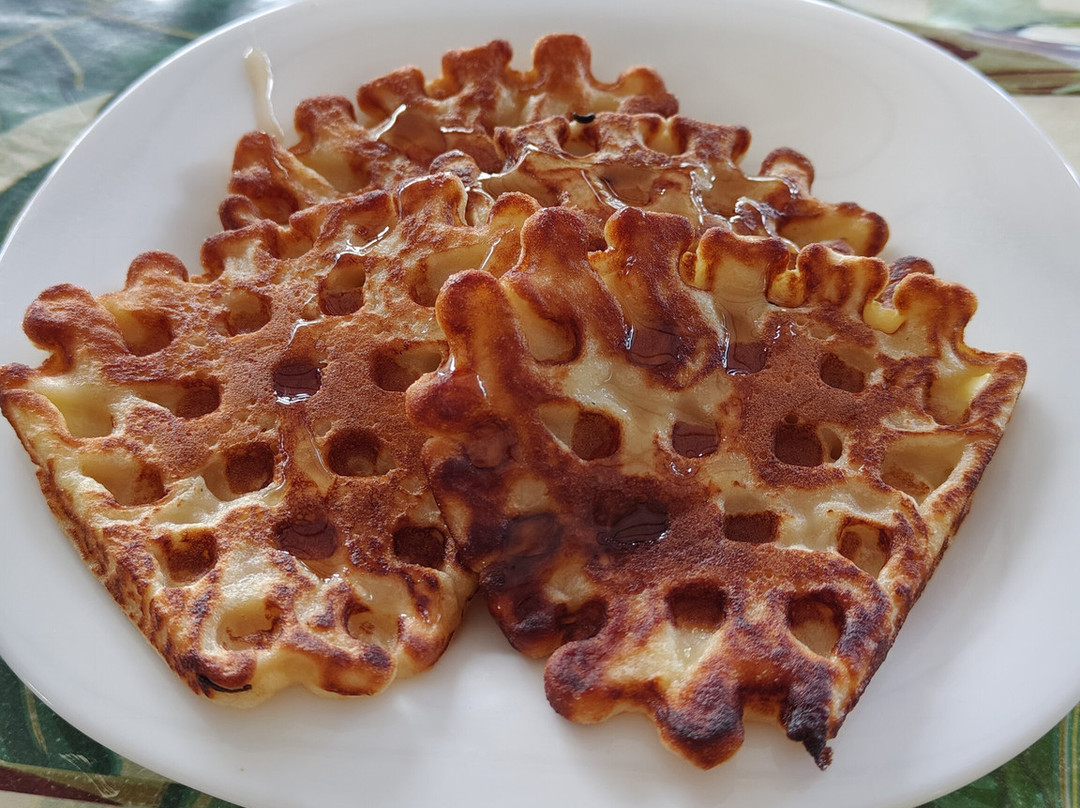 Oasis Vacances主图