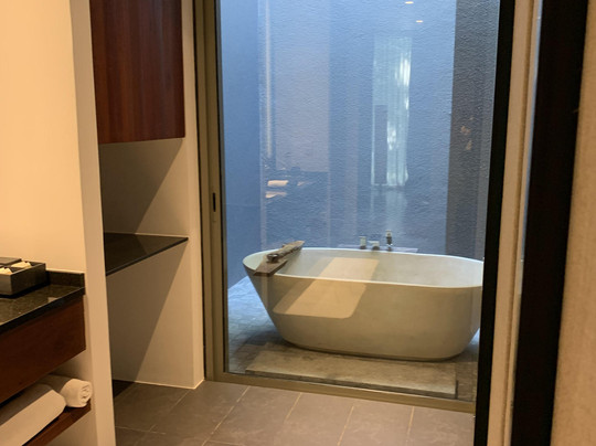 Koh Russey Resort主图