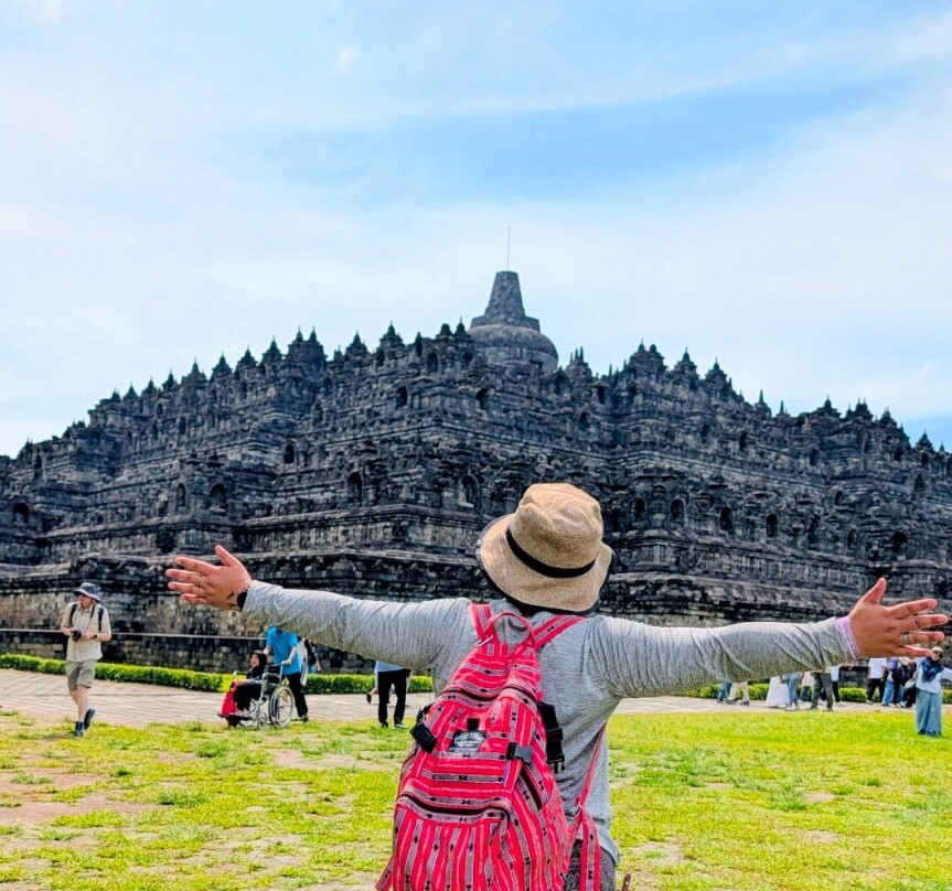 Jogjadventure's Reizen-Sleman District必去景点