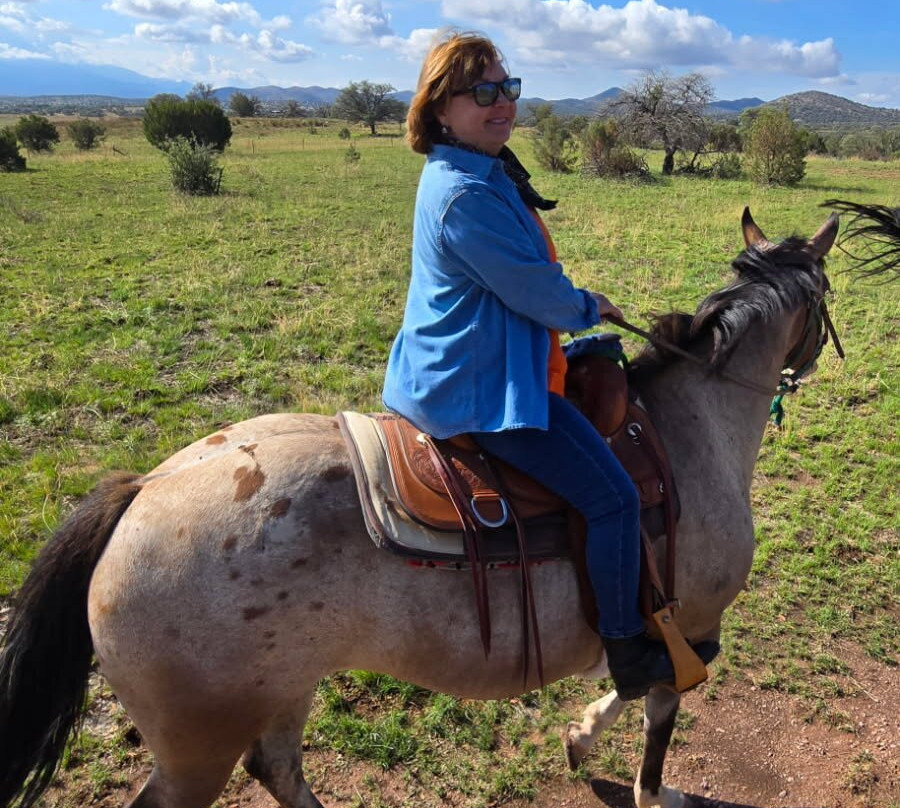 Double R Ranch-Elgin必去景点