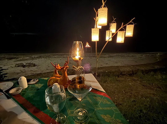 巴厘岛安缦酒店主图