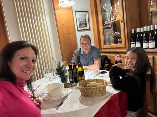 Hotel Miravidi主图