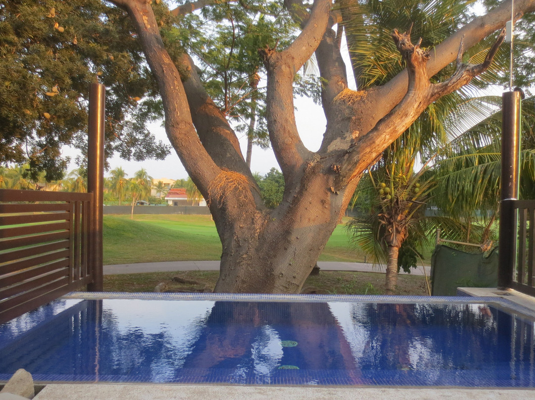 Taheima Condominios主图