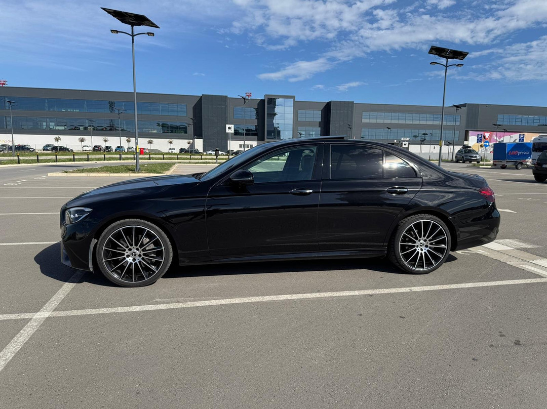 出租车在线贝尔格莱德-贝尔格莱德必去景点