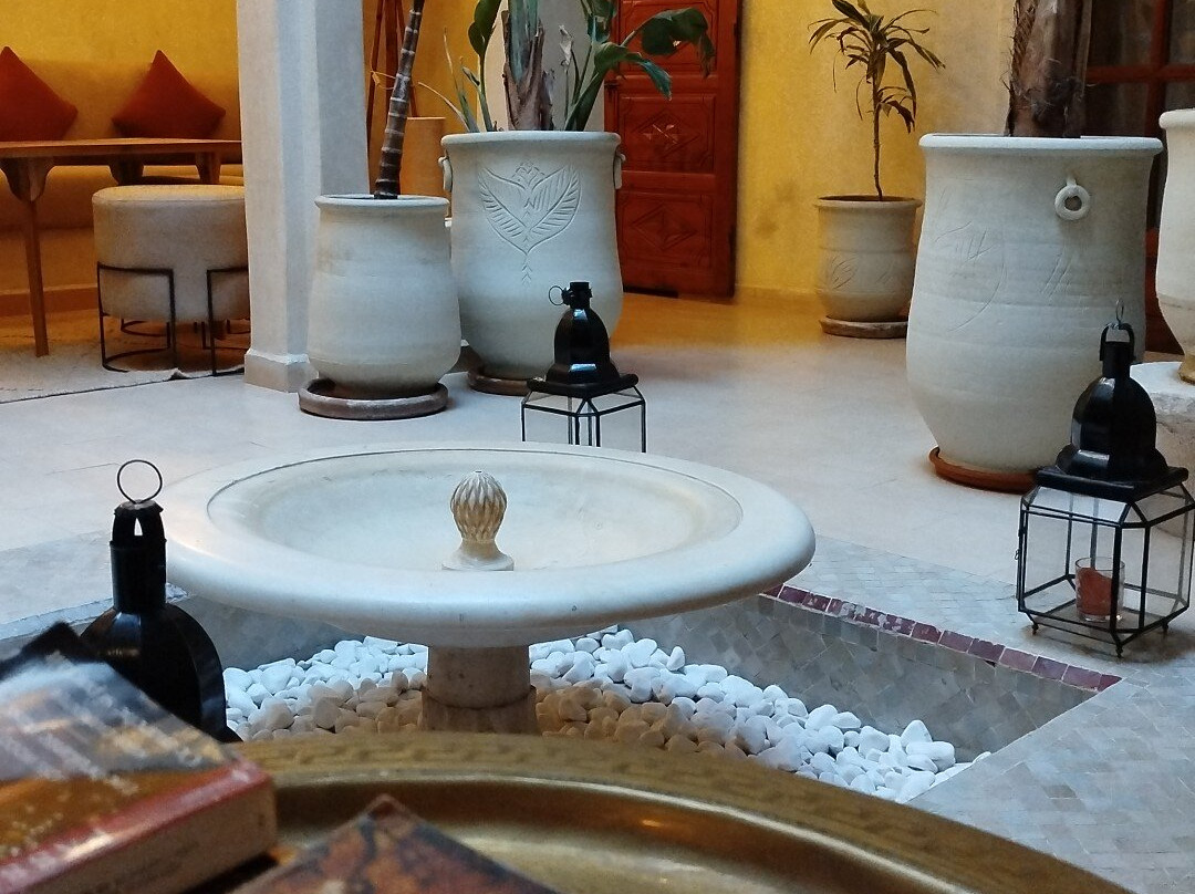 Morocco Tours Organizer-丹吉尔必去景点