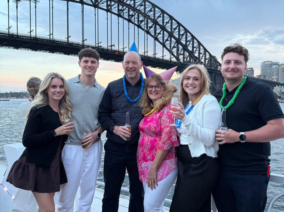 Bass and Flinders Cruises-Sans Souci必去景点