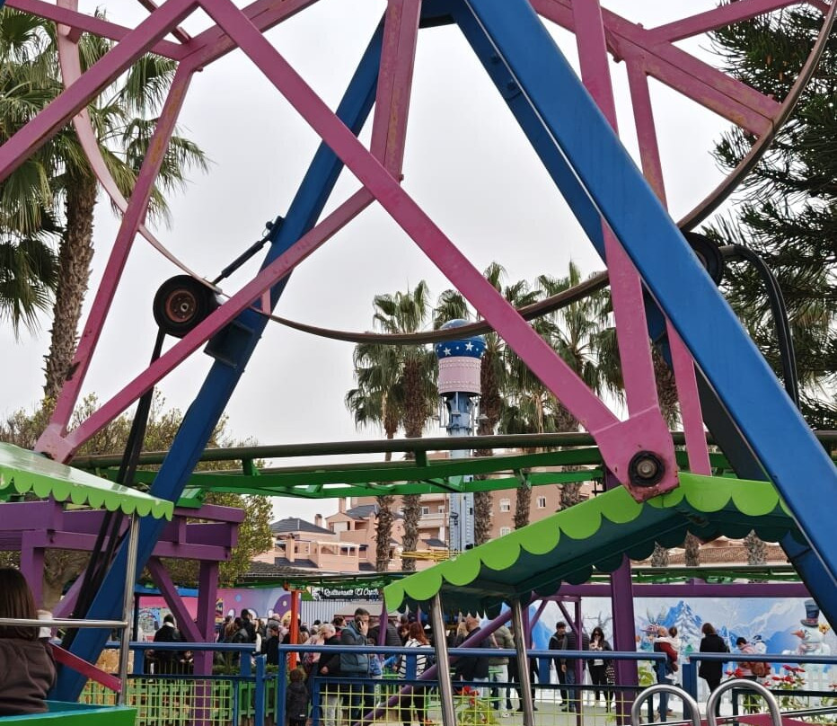 Pola Park-圣波拉必去景点