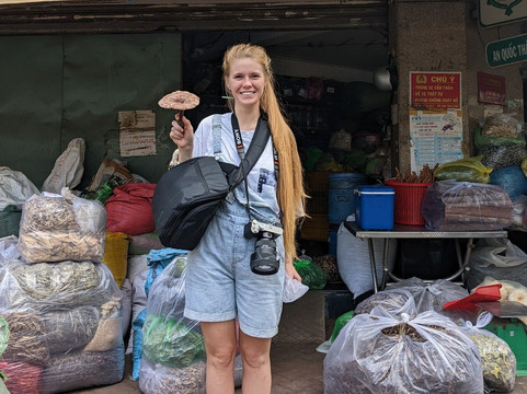 See You In Viet Nam (Sai Gon)-胡志明市必去景点