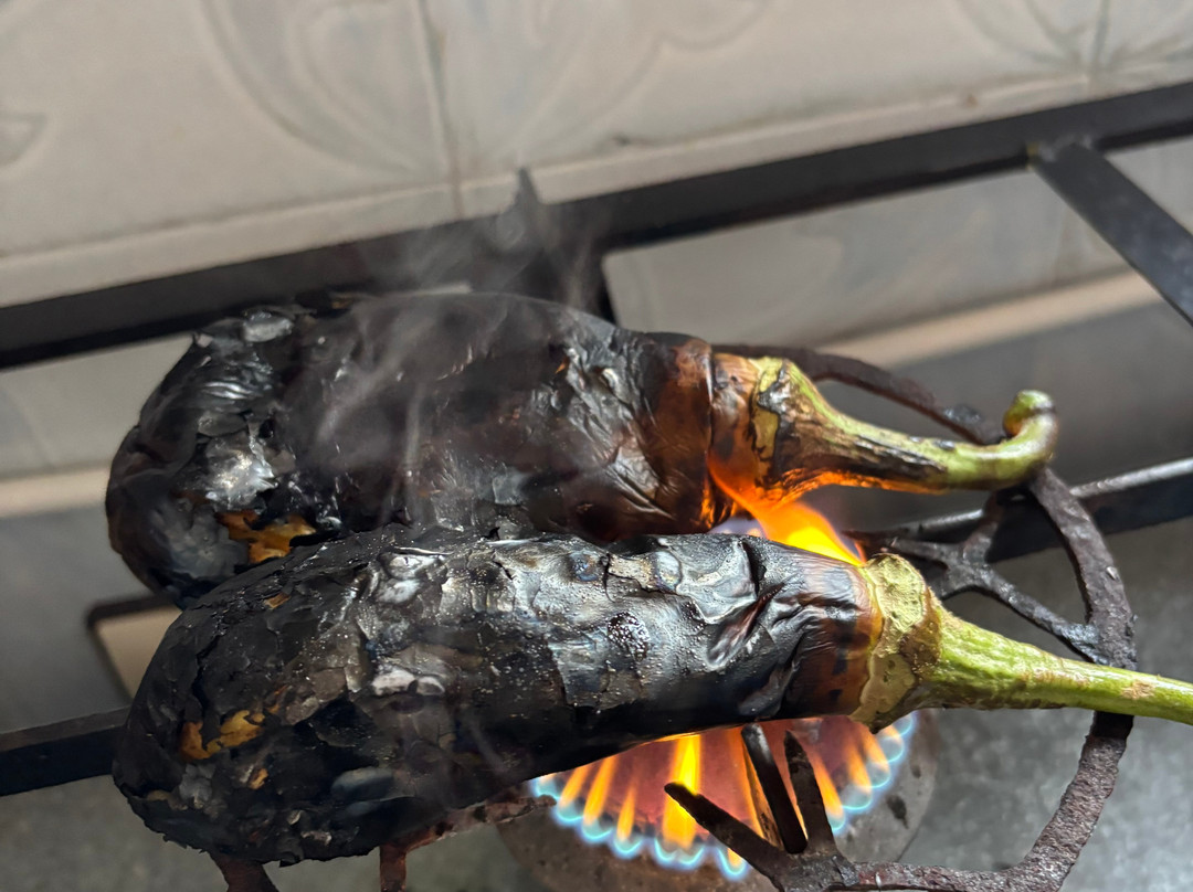 Latifa Cooking Classes-索维拉必去景点