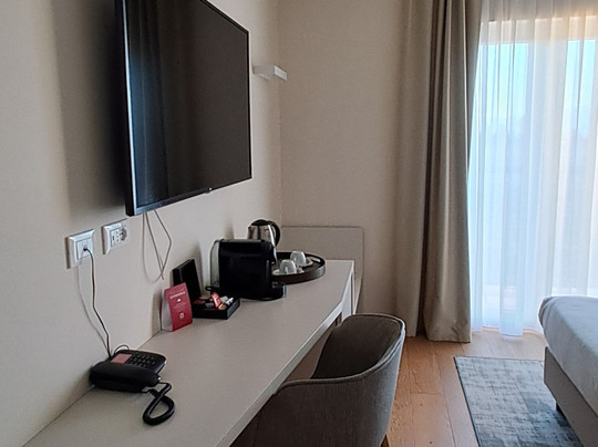 Leonardo Hotel Lago di Garda – Wellness and Spa主图