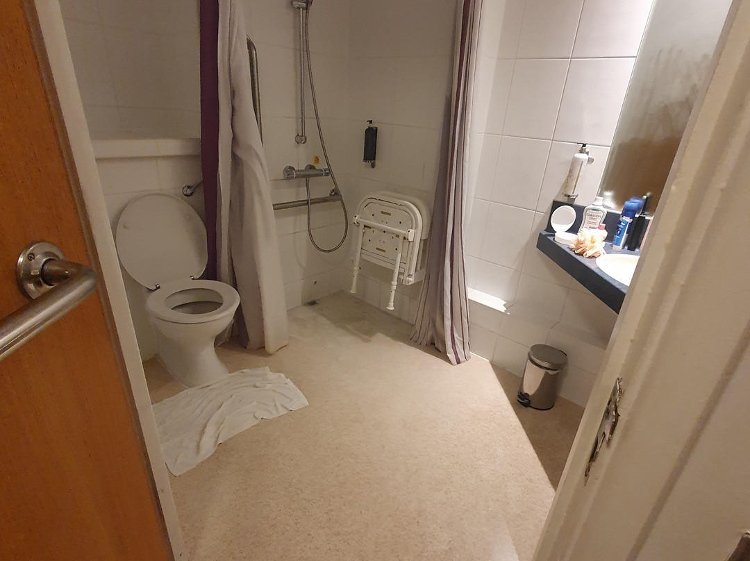 普瑞米尔考文垂南部 - A45主图