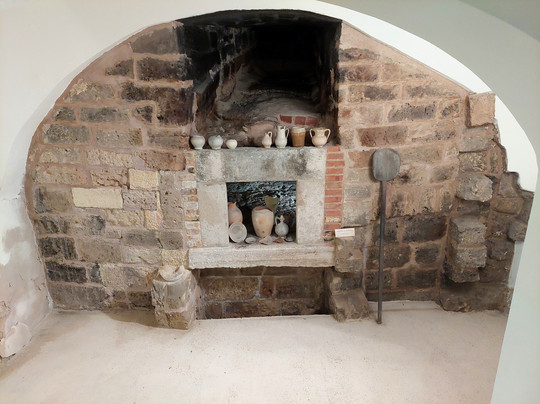 Palazzo Simi - Centro Operativo per l’Archeologia-巴里必去景点