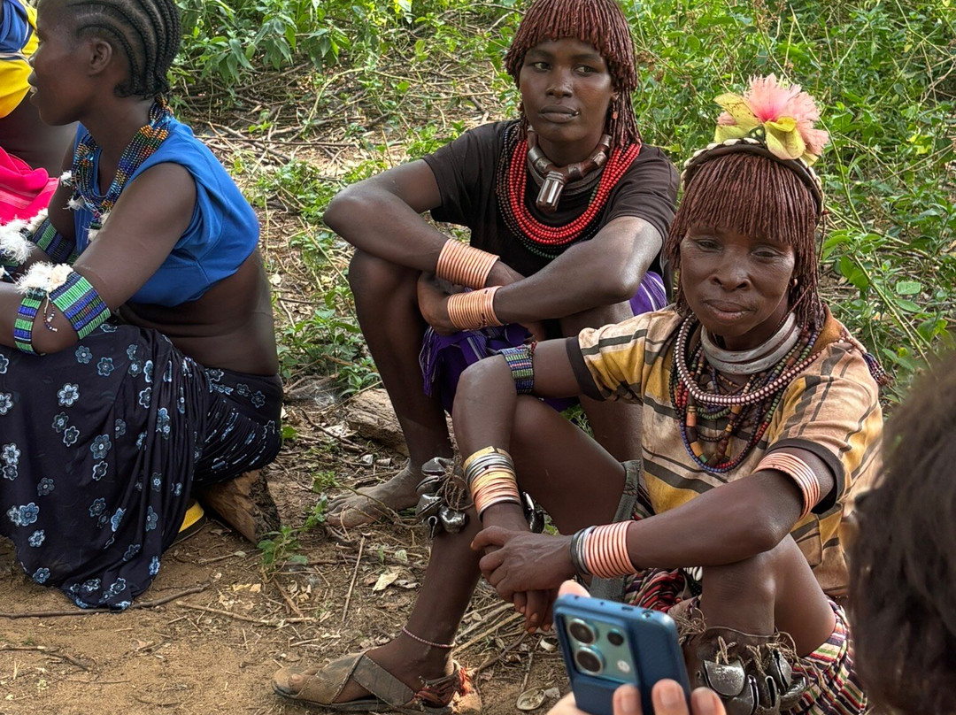 Tolerance Ethiopia Tours-Turmi必去景点