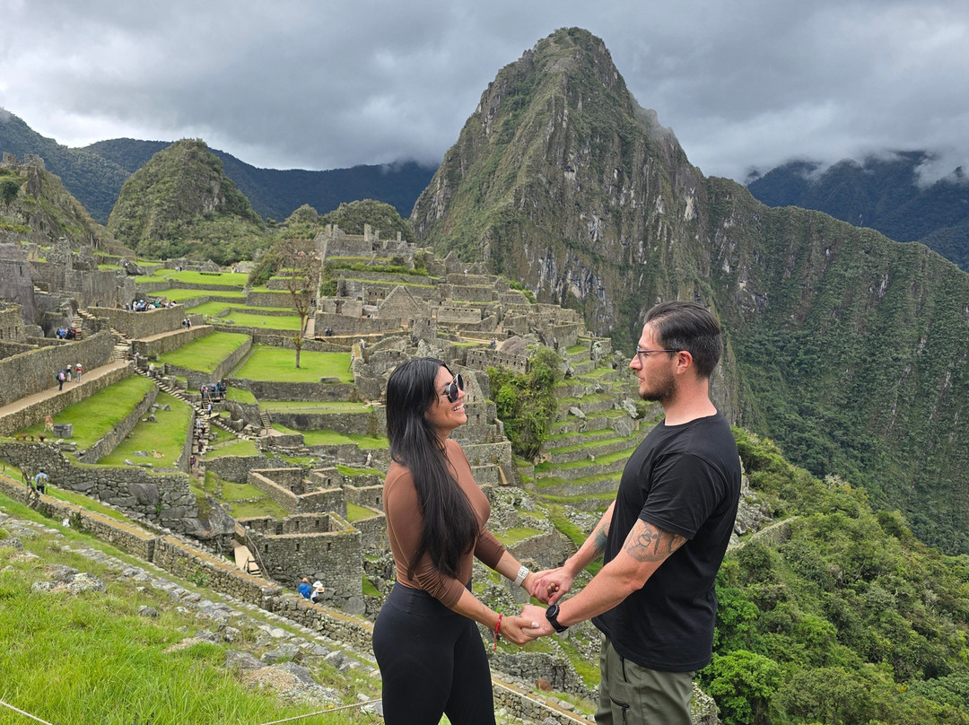 Llamitas Travel Agency-San Sebastian必去景点