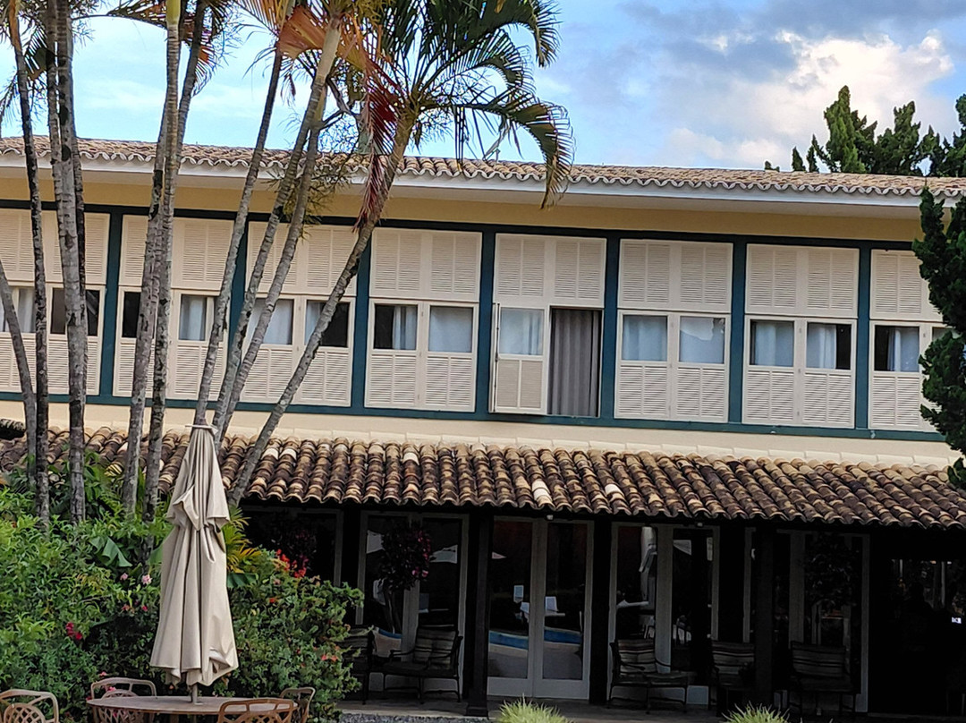 Pousada Don Quixote主图