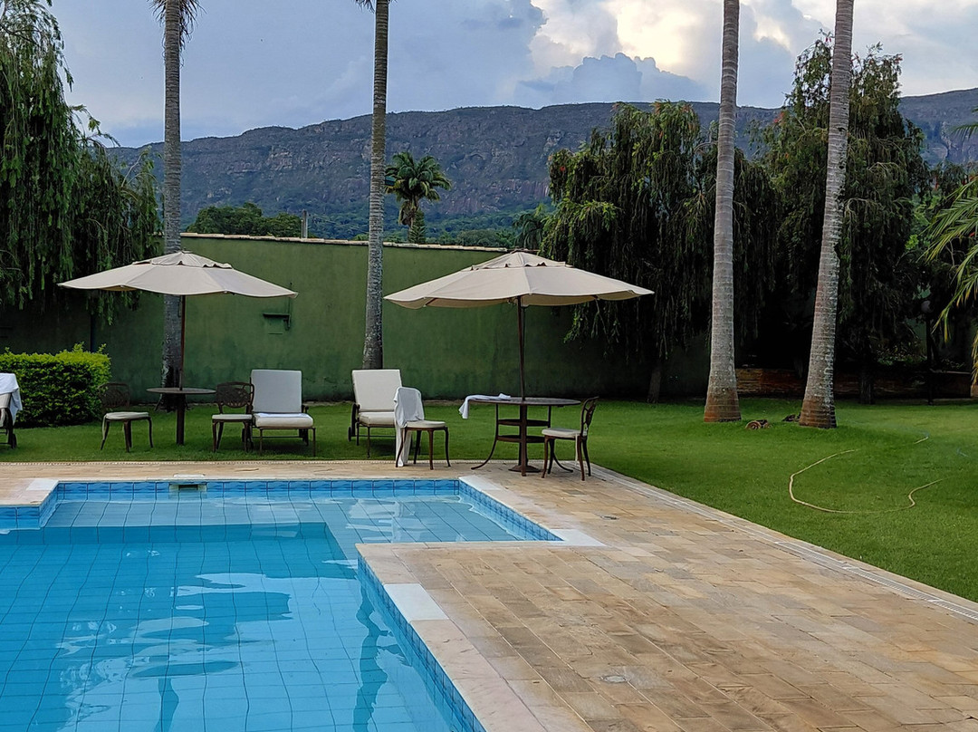 Pousada Don Quixote主图