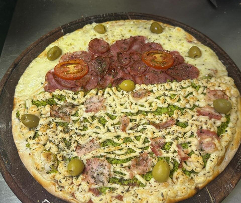 Empório São Jose - Pizza, esfiha e massa