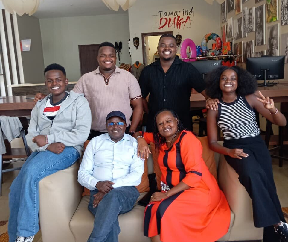 Tamarind Tree Hotel主图