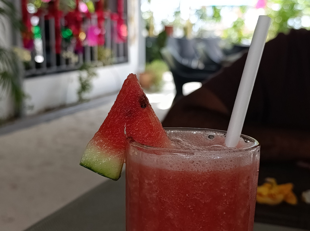 Nala Veli Beach & Spa主图